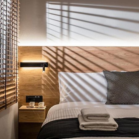 The Big Little One. Stylish & Convenient Apartment Héraklion Extérieur photo