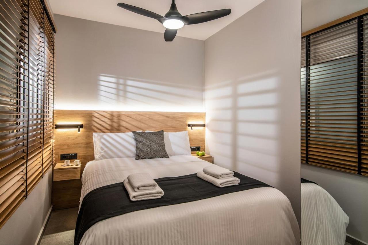 The Big Little One. Stylish & Convenient Apartment Héraklion Extérieur photo