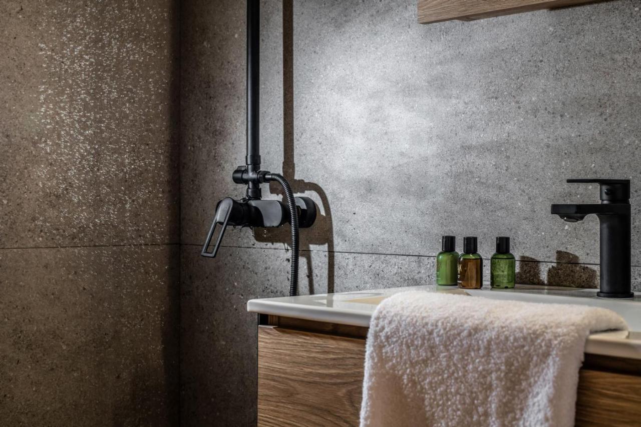The Big Little One. Stylish & Convenient Apartment Héraklion Extérieur photo