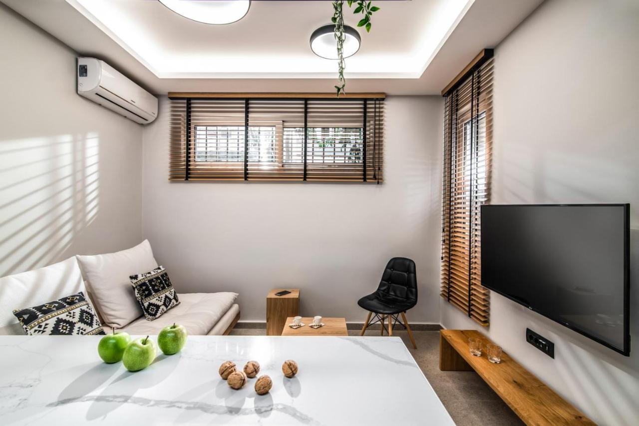 The Big Little One. Stylish & Convenient Apartment Héraklion Extérieur photo